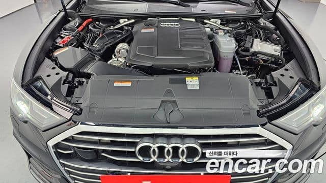 Audi A6 (C8) Premium, 2023 6