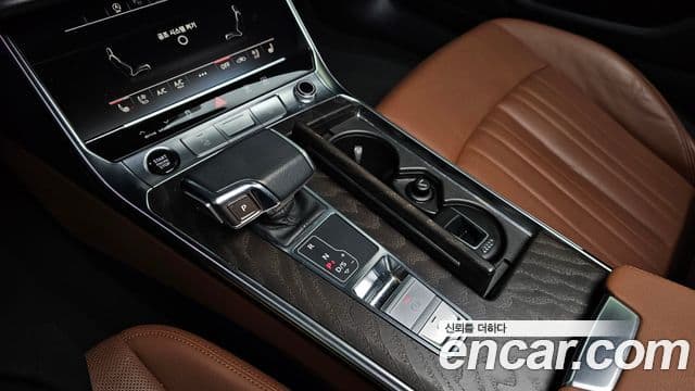 Audi A6 (C8) Premium, 2023 9