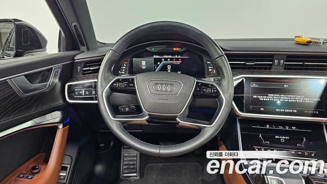 Audi A6 (C8) Premium, 2023 13