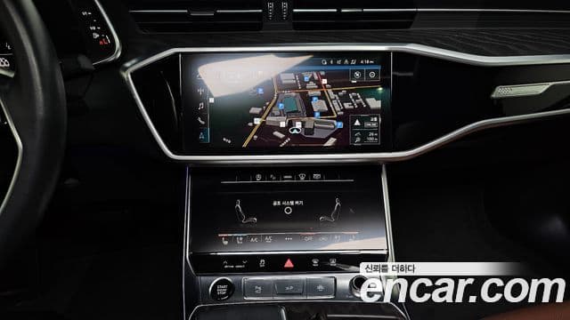 Audi A6 (C8) Premium, 2023 14