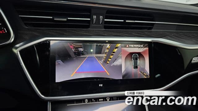 Audi A6 (C8) Premium, 2023 15