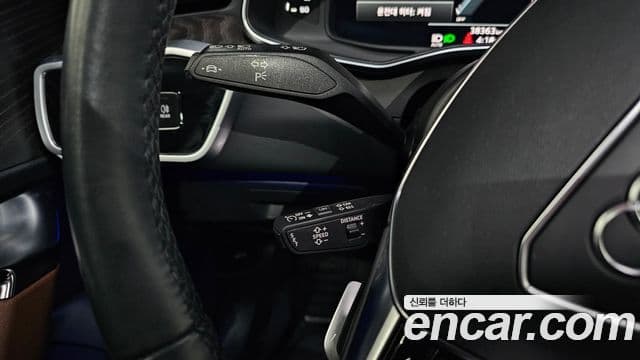 Audi A6 (C8) Premium, 2023 18