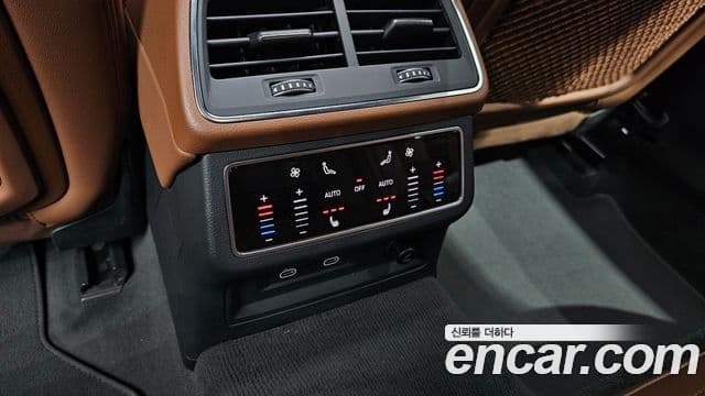 Audi A6 (C8) Premium, 2023 19