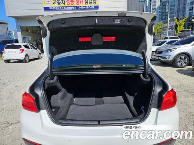 BMW 5시리즈 (G30) 530i xDrive M Sport Plus, 2019 7