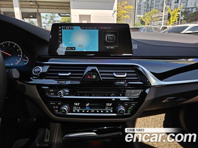 BMW 5시리즈 (G30) 530i xDrive M Sport Plus, 2019 15