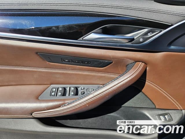 BMW 5시리즈 (G30) 530i xDrive M Sport Plus, 2019 18