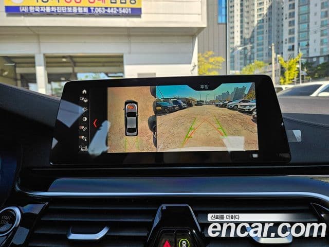 BMW 5시리즈 (G30) 530i xDrive M Sport Plus, 2019 19