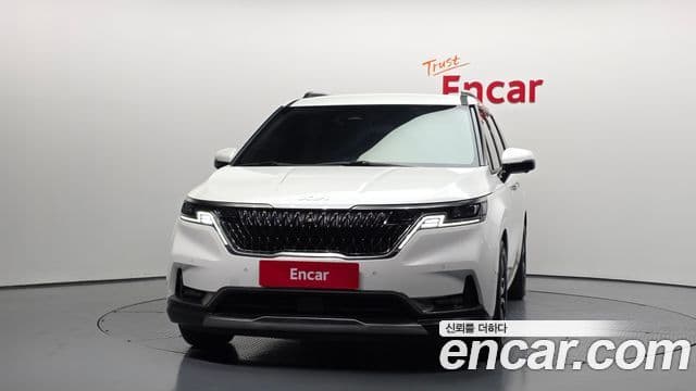 Kia Carnival 4세대 Signature, 2023 3