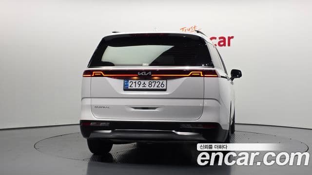 Kia Carnival 4세대 Signature, 2023 4