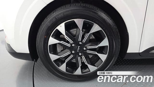 Kia Carnival 4세대 Signature, 2023 все фото