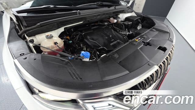 Kia Carnival 4세대 Signature, 2023 6