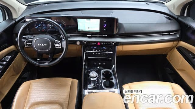 Kia Carnival 4세대 Signature, 2023 7