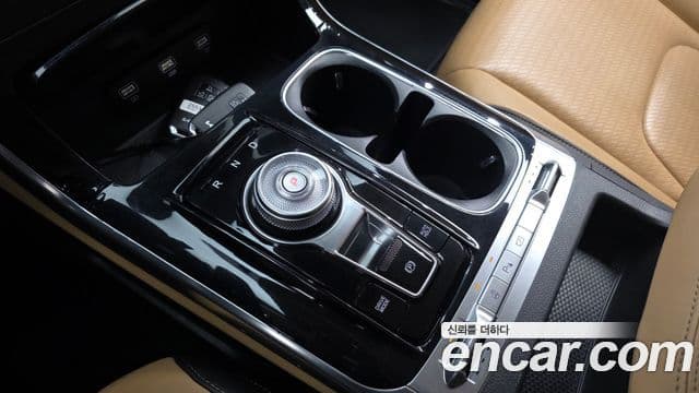 Kia Carnival 4세대 Signature, 2023 9