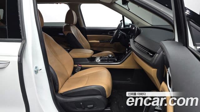 Kia Carnival 4세대 Signature, 2023 11