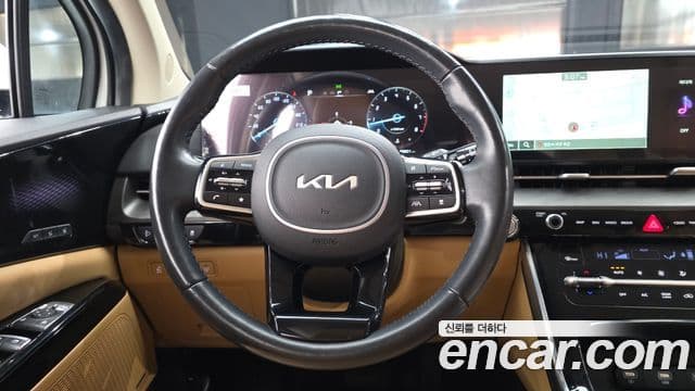 Kia Carnival 4세대 Signature, 2023 13