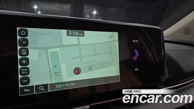 Kia Carnival 4세대 Signature, 2023 14