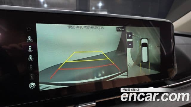 Kia Carnival 4세대 Signature, 2023 16