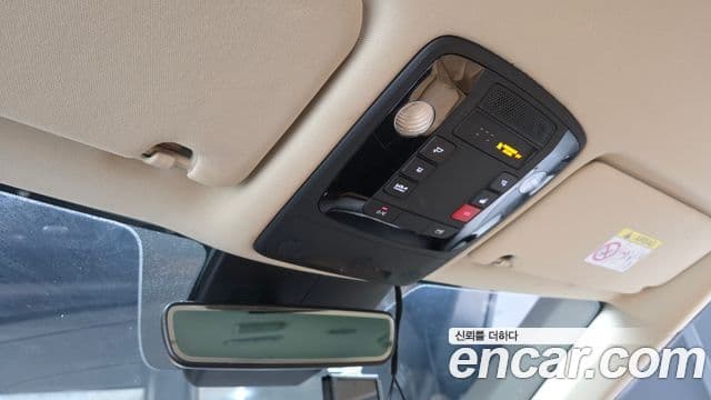 Kia Carnival 4세대 Signature, 2023 17