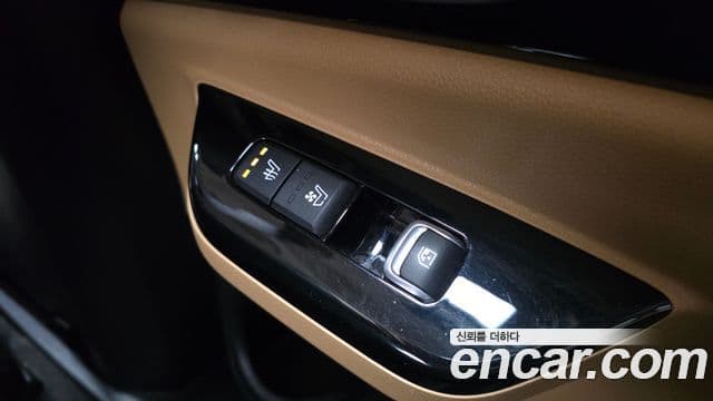 Kia Carnival 4세대 Signature, 2023 19