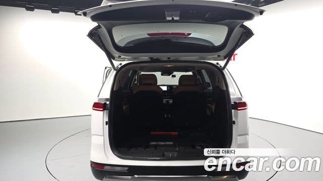 Kia Carnival 4세대 Signature, 2023 20