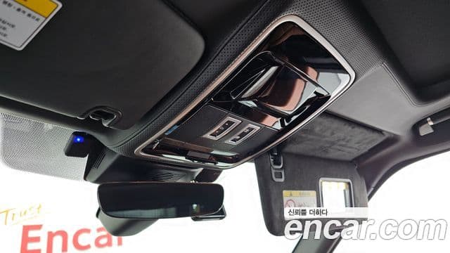 Land Rover Range Rover 4세대 4.4 SDV8 AB дизель, 2017 18