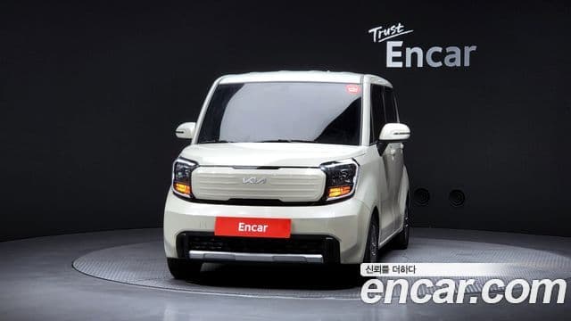 Kia The / новый New Kia Ray Prestige, 2024 3