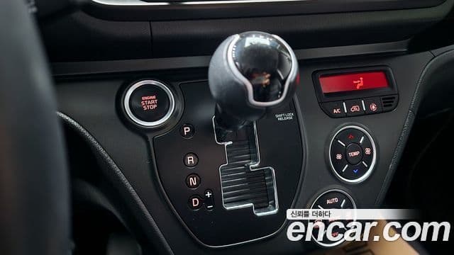 Kia The / новый New Kia Ray Prestige, 2024 9