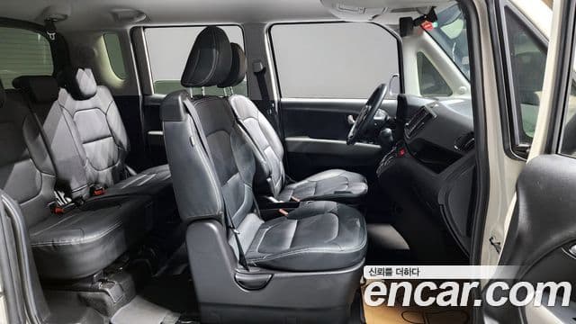 Kia The / новый New Kia Ray Prestige, 2024 10