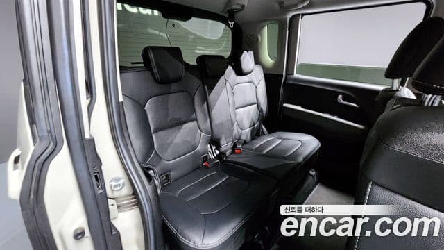 Kia The / новый New Kia Ray Prestige, 2024 12