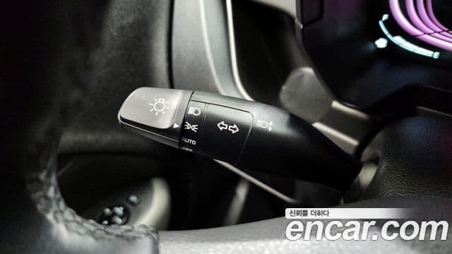 Kia The / новый New Kia Ray Prestige, 2024 13