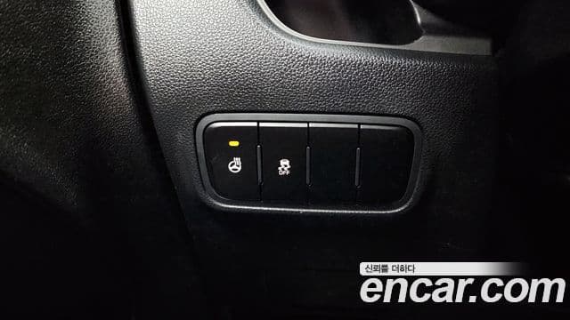 Kia The / новый New Kia Ray Prestige, 2024 15