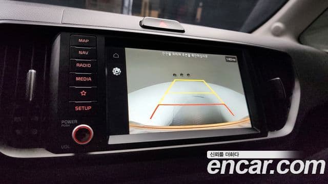 Kia The / новый New Kia Ray Prestige, 2024 16