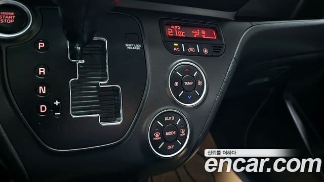 Kia The / новый New Kia Ray Prestige, 2024 18