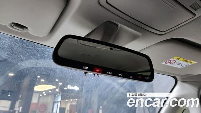 Kia The / новый New Kia Ray Prestige, 2024 19