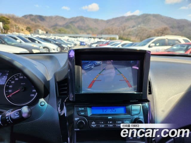 Hyundai Accent(новый кузов / новое поколение) Luxury, 2011 15