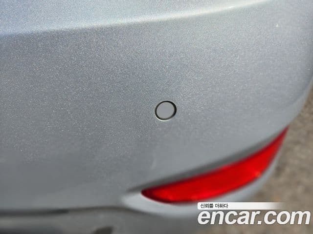 Hyundai Accent(новый кузов / новое поколение) Luxury, 2011 17