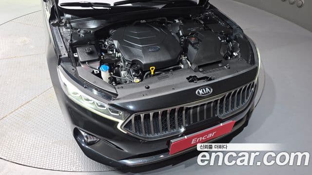 Kia K7 Premier Signature, 2020 6