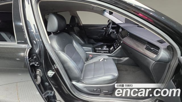 Kia K7 Premier Signature, 2020 10