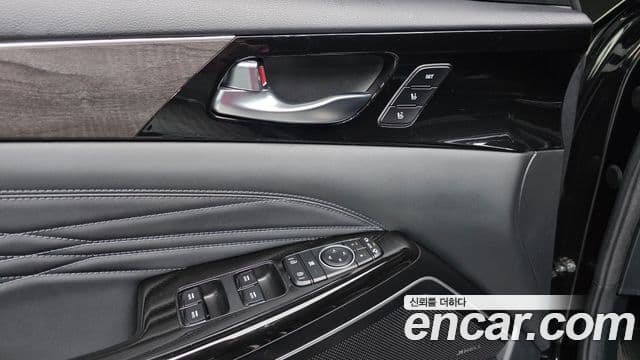 Kia K7 Premier Signature, 2020 12