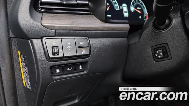 Kia K7 Premier Signature, 2020 13