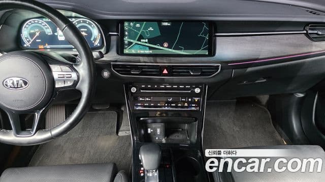 Kia K7 Premier Signature, 2020 15