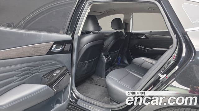 Kia K7 Premier Signature, 2020 17