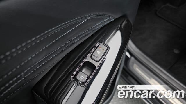 Kia K7 Premier Signature, 2020 18