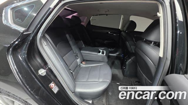 Kia K7 Premier Signature, 2020 19