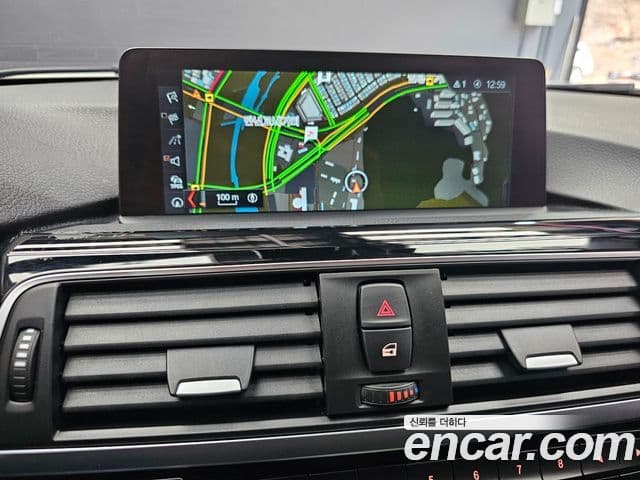 BMW 3시리즈 (F30), 2017 9