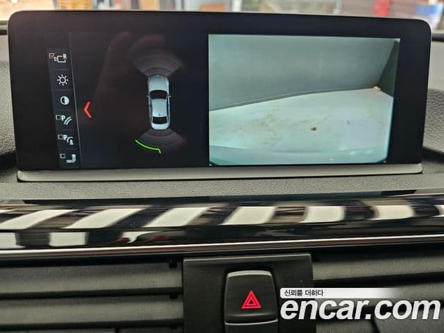 BMW 3시리즈 (F30), 2017 10