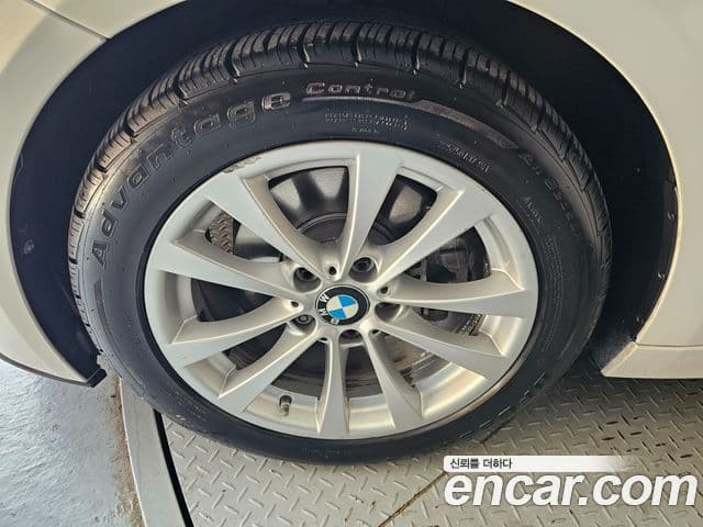 BMW 3시리즈 (F30), 2017 18