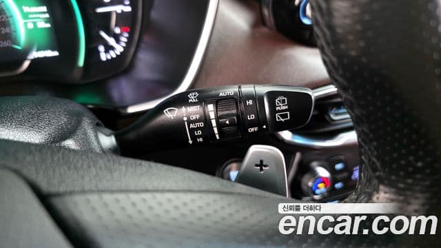 Hyundai Santa Fe TM Inspiration, 2020 15