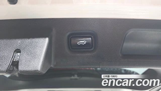 Hyundai Santa Fe TM Inspiration, 2020 20