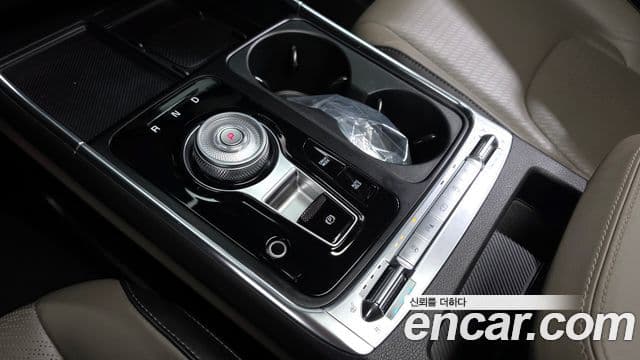 Kia The / новый New Carnival 4세대 Gravity, 2024 9